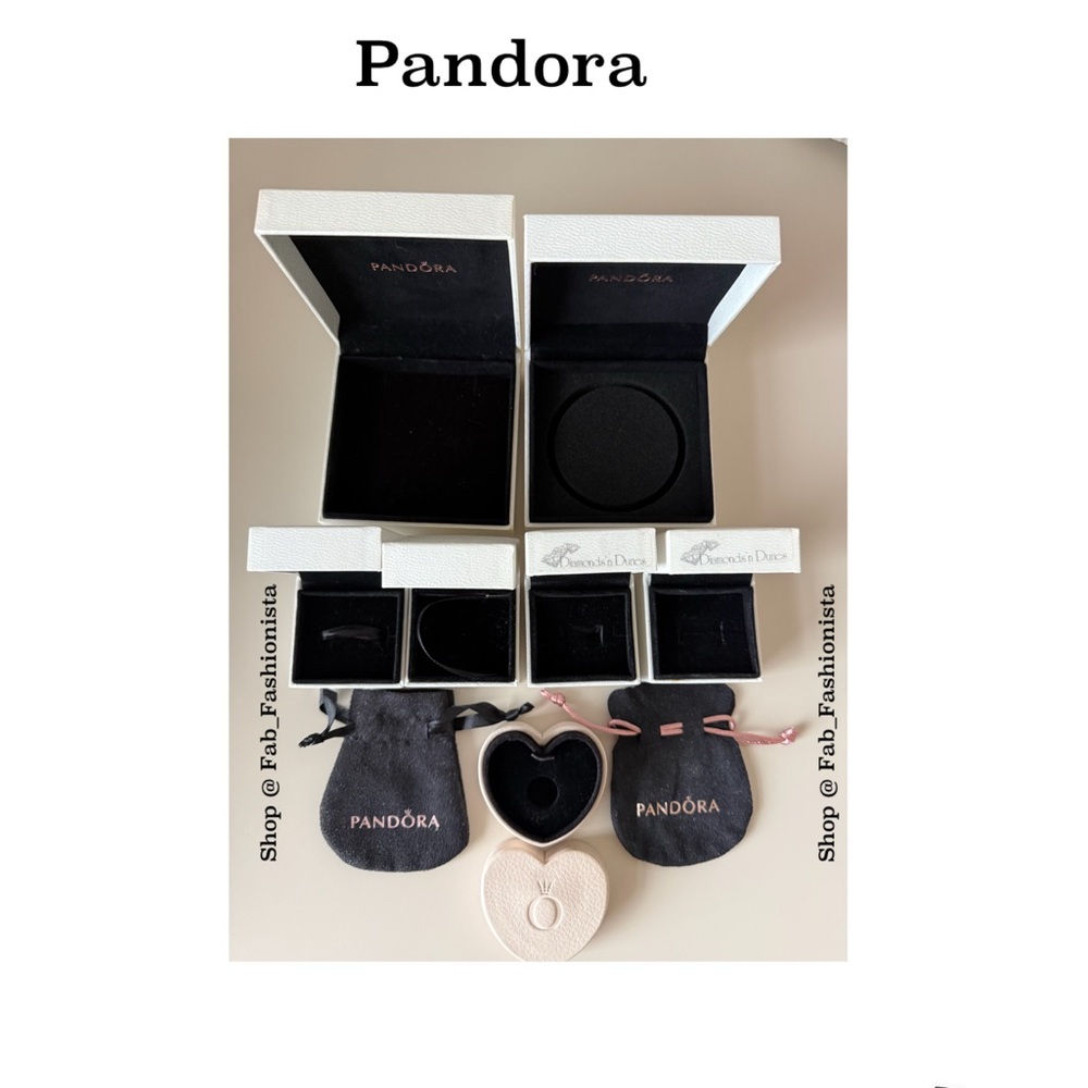 Pandora Boxes - Picture 3 of 9